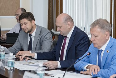 Почти 70 миллионов рублей для сбалансированности бюджета Новотроицка